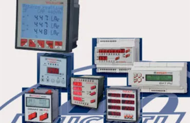 Analizzatori di energia
